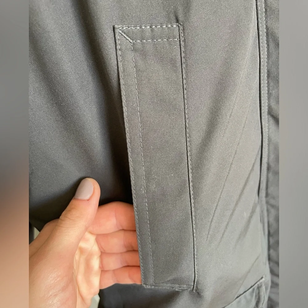 Canada Goose Trillium Parka - Picture 9 of 16